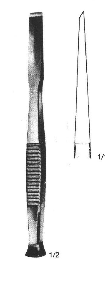 ÇİZIL 10MM 13.5CM